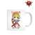 Fate/Extra Last Encore Saber Deformed Ani-Art Mug Cup (Anime Toy) Item picture1