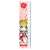Fate/Extra Last Encore Saber Deformed Ani-Art Acrylic Ruler (Anime Toy) Item picture2