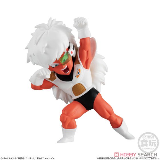 Dragon Ball Adverge Motion 2 Set (Shokugan) Item picture5