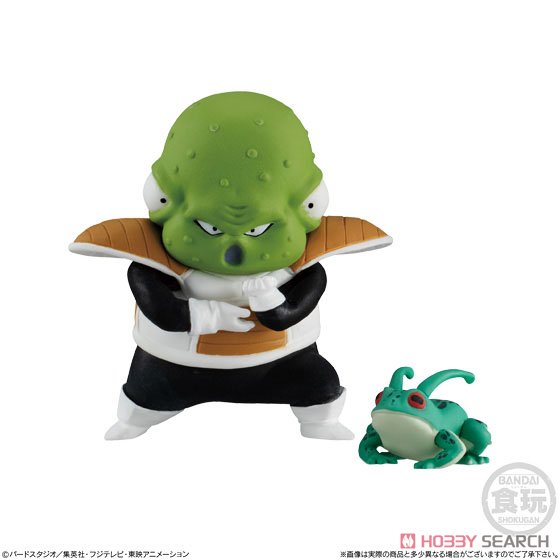 Dragon Ball Adverge Motion 2 Set (Shokugan) Item picture8