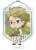 Bungo Stray Dogs Tojicolle Flag Series Garden Party Acrylic Key Chain (Set of 6) (Anime Toy) Item picture3