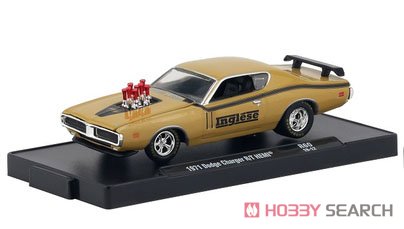 Drivers Release 60 (6個入り) (ミニカー) 商品画像5