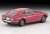 TLV-N41d Nissan Fairlady Z-L 2 by 2 (Wine) (Diecast Car) Item picture2