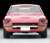 TLV-N41d Nissan Fairlady Z-L 2 by 2 (Wine) (Diecast Car) Item picture3