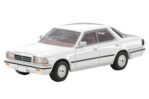 TLV-N198a Gloria Grandage (White) (Diecast Car)