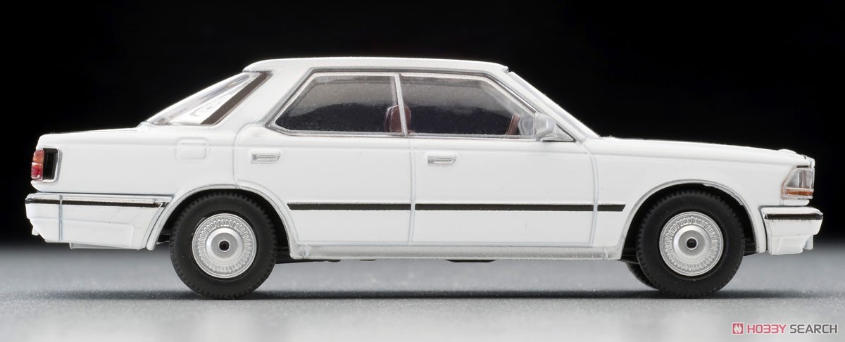 TLV-N198a Gloria Grandage (White) (Diecast Car) Item picture5