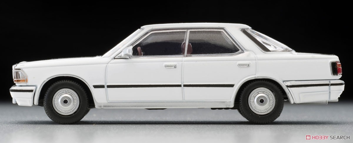 TLV-N198a Gloria Grandage (White) (Diecast Car) Item picture6