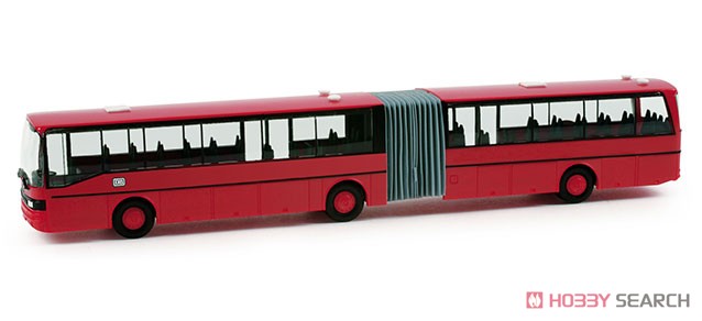 (HO) セトラ 221 UL 連結式バス `Bahnbus` (鉄道模型) その他の画像1