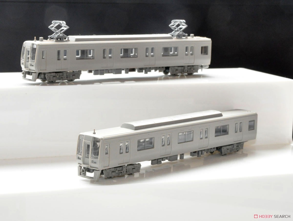 鉄道コレクション 第29弾 (10個入) (鉄道模型) その他の画像4