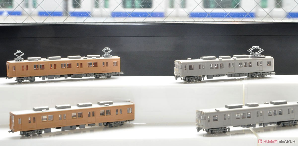 鉄道コレクション 第29弾 (10個入) (鉄道模型) その他の画像6