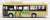 The All Japan Bus Collection 80 [JH036] Konan Bus (Hino Rainbow II) (Aomori Area) (Model Train) Item picture2