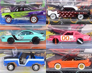 Johnny Lightning Street Freaks - 2019 Release 1 - A (ミニカー)