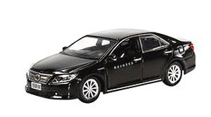Tiny City TW11 トヨタ カムリ 2011 台湾高速道路警察 覆面車両 (ミニカー)