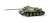 駆逐戦車 SU-100 ソビエト 1945 (完成品AFV) 商品画像1