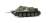 BREM 戦車 SU-85 `NVA` (完成品AFV) 商品画像1
