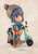 高島城×ゆるキャン△セット～お城とバイクとソロキャンガール～ (プラモデル) 商品画像2