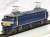 16番(HO) JR EF66形 電気機関車 (前期型・JR貨物新更新車) (鉄道模型) 商品画像2