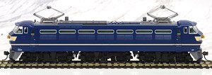 1/80(HO) J.N.R. Electric Locomotive Type EF66 (Late Type) (Model Train)