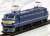 1/80(HO) J.N.R. Electric Locomotive Type EF66 (Late Type) (Model Train) Item picture3