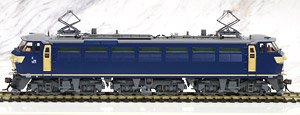 16番(HO) JR EF66形 電気機関車 (前期型・JR貨物新更新車・プレステージモデル) (鉄道模型)