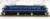 1/80(HO) J.N.R. Electric Locomotive Type EF66 (Late Type, Prestige Model) (Model Train) Item picture1