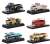 Auto-Trucks Release 54 (Set of 6) (Diecast Car) Item picture1