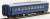 1/80(HO) J.N.R. Passenger Car Type OHANEFU12 (Model Train) Item picture2