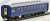 1/80(HO) J.N.R. Passenger Car Type OHANE12 (Model Train) Item picture3