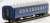 16番(HO) 国鉄客車 ナハネ11形 (青色) (鉄道模型) 商品画像2