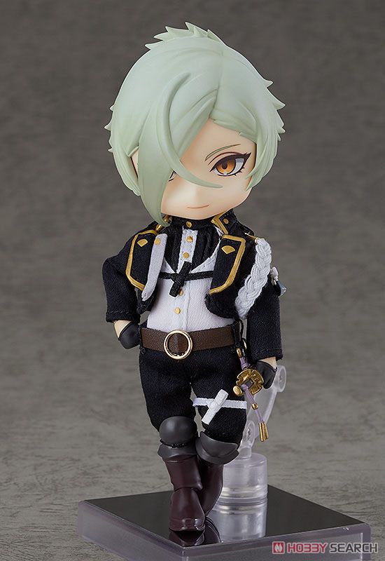 Nendoroid Doll Hizamaru (PVC Figure) Item picture1