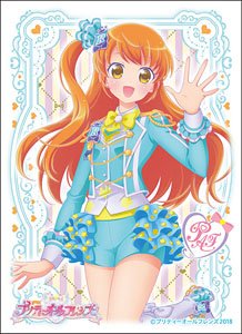Character Sleeve Pretty All Friends Rizumu Amamiya (EN-797) (Card Sleeve)