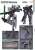 MODEROID Shinkalion E3 Tsubasa Iron Wing (Plastic model) Item picture6