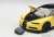 Bugatti Chiron 2017 (Yellow / Black) (Diecast Car) Item picture4