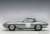 Jaguar Lightweight E-Type (Silver) (Diecast Car) Item picture7