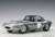 Jaguar Lightweight E-Type (Silver) (Diecast Car) Item picture1