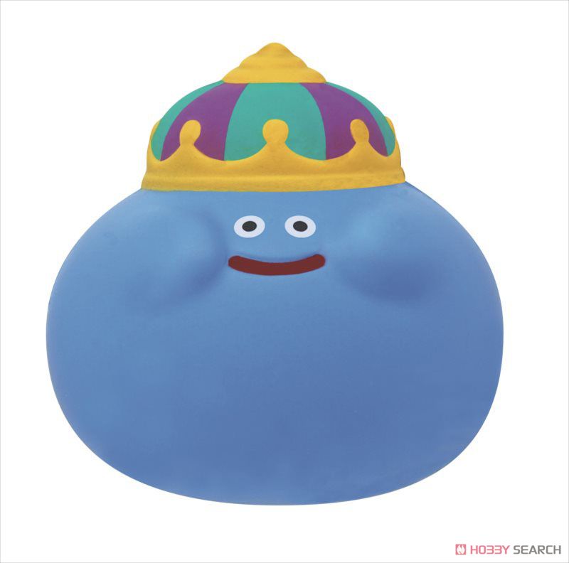 Dragon Quest Yawaraka Monsters Collection (Set of 12) (Completed) Item picture2