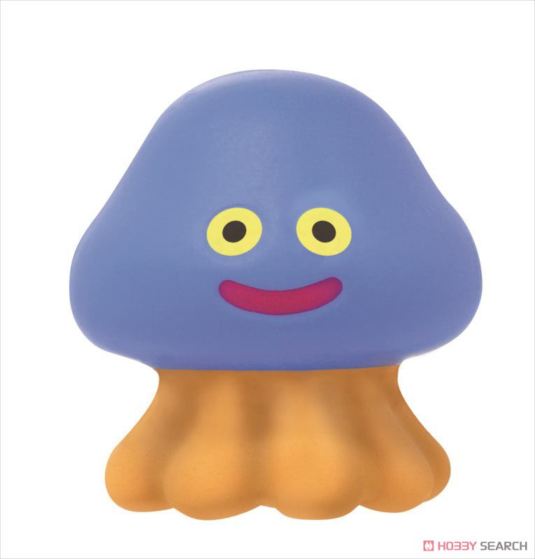 Dragon Quest Yawaraka Monsters Collection (Set of 12) (Completed) Item picture5