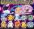Pokemon Get Collection Candy Mewtwo Strikes Back Evolution (Set of 10) (Shokugan) Item picture1