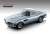 Ferrari 250 GT SWB Bertone 1962 Metallic Silver Salone Dell`Auto Torino (Diecast Car) Item picture1