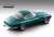 Ferrari 250 GT SWB Bertone 1962 Metallic Emerald Green (Diecast Car) Item picture2