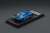 PANDEM TOYOTA 86 V3 Blue Metallic (ミニカー) 商品画像2