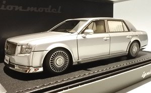 Toyota Century (UWG60) 精華 ※Normal-Wheel (ミニカー)