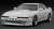 Toyota Supra 3.0GT Turbo A (MA70) Pearl White (Diecast Car) Other picture1