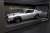 Nissan Skyline 2000 GT-R (KPGC110) Silver (Diecast Car) Item picture1