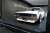 Nissan Skyline 2000 GT-R (KPGC110) White (ミニカー) 商品画像3
