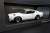 Nissan Skyline 2000 GT-R (KPGC110) White (ミニカー) 商品画像1