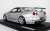 Nismo R34 GT-R R-tune Silver (ミニカー) 商品画像2