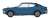 三菱 ギャラン GTO 2000GSR w/スポーツバイザ (プラモデル) その他の画像1