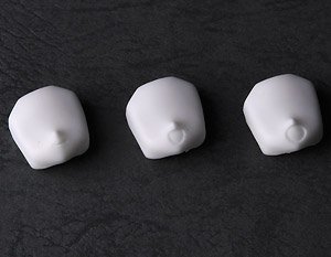 Polynian Face Parts Set 01 (Completed)