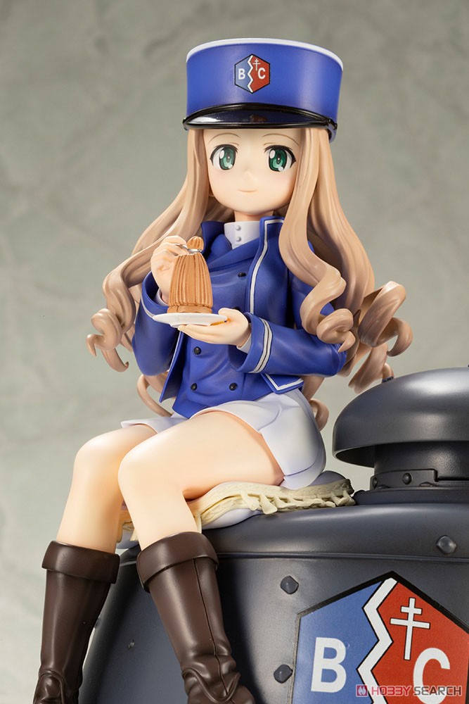 Mary (PVC Figure) Item picture19